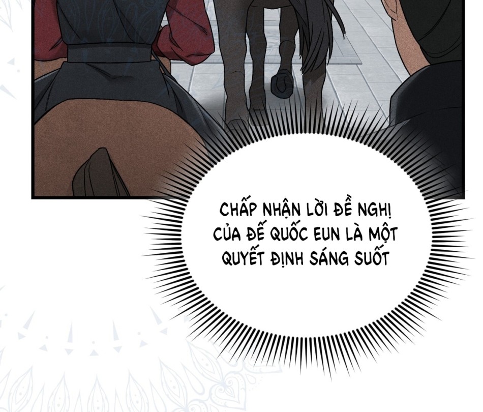 [18+] Quý Phu Nhân Thanh Tao 