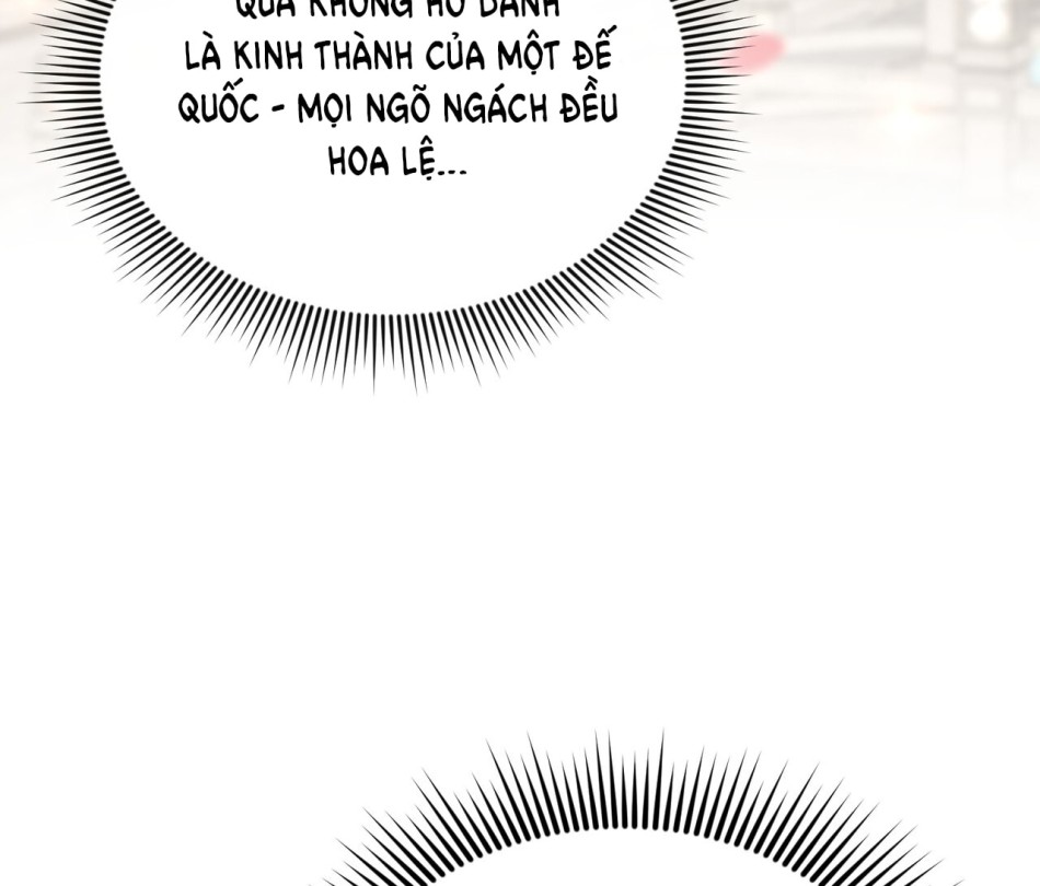 [18+] Quý Phu Nhân Thanh Tao 