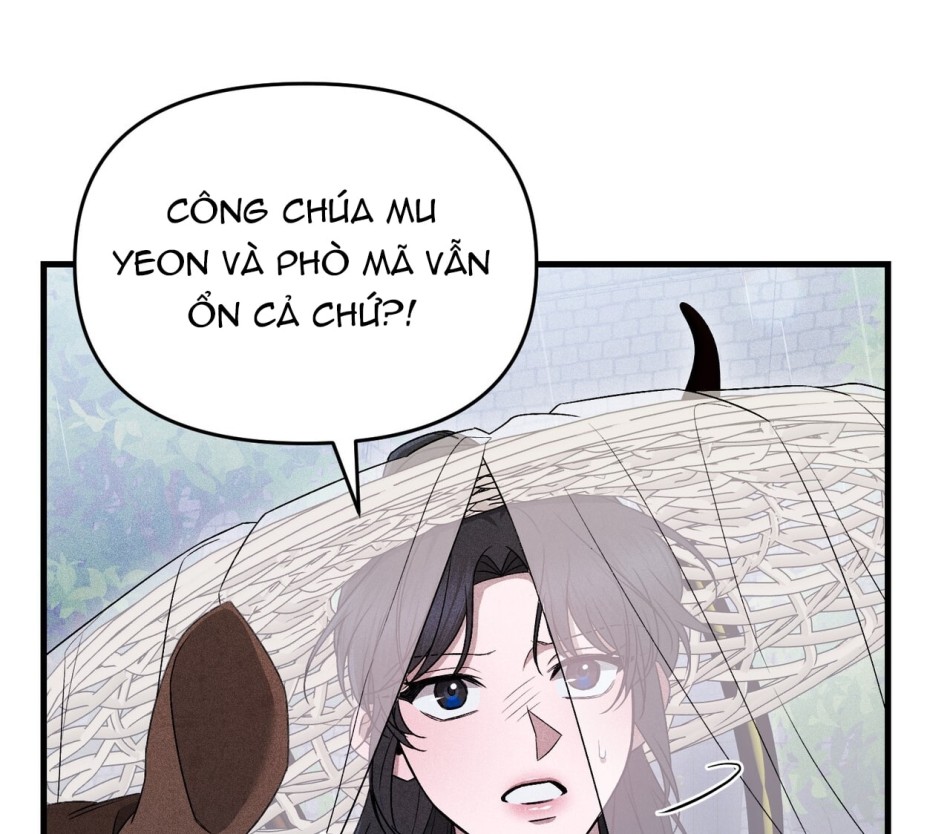 [18+] Quý Phu Nhân Thanh Tao 