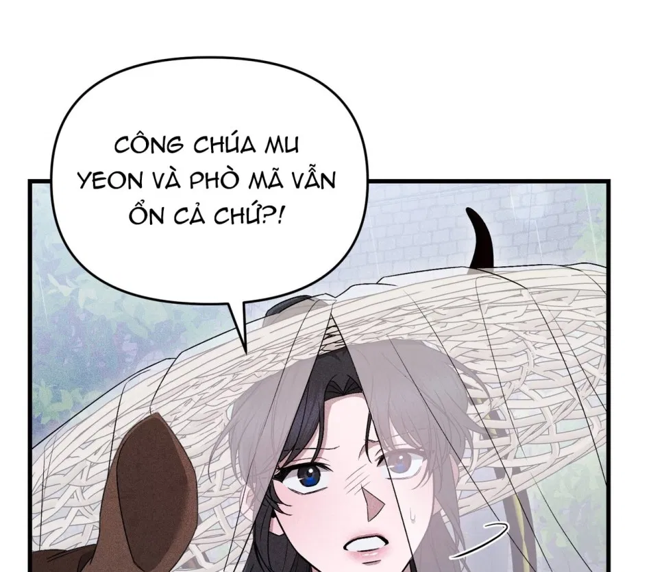 [18+] Quý Phu Nhân Thanh Tao 