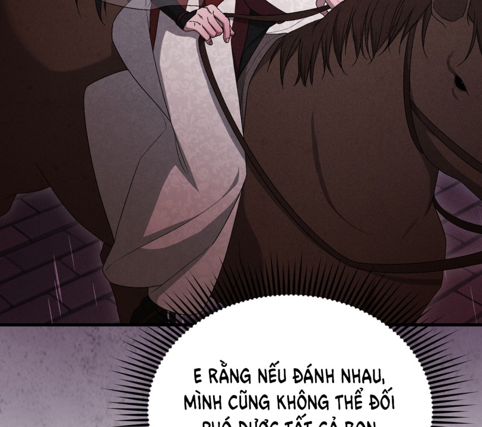 [18+] Quý Phu Nhân Thanh Tao 