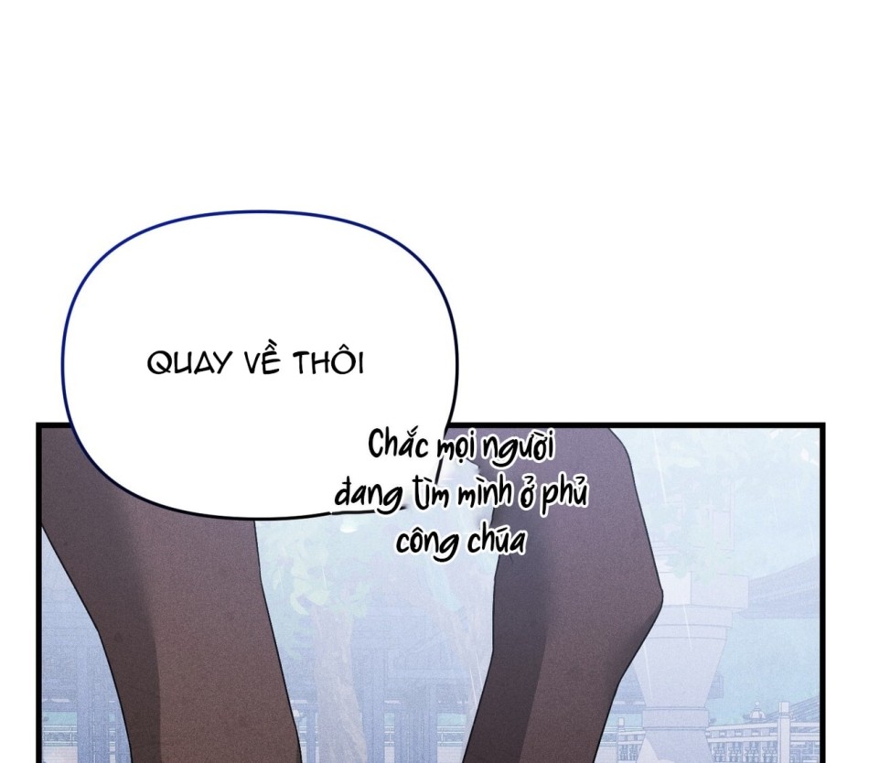 [18+] Quý Phu Nhân Thanh Tao 