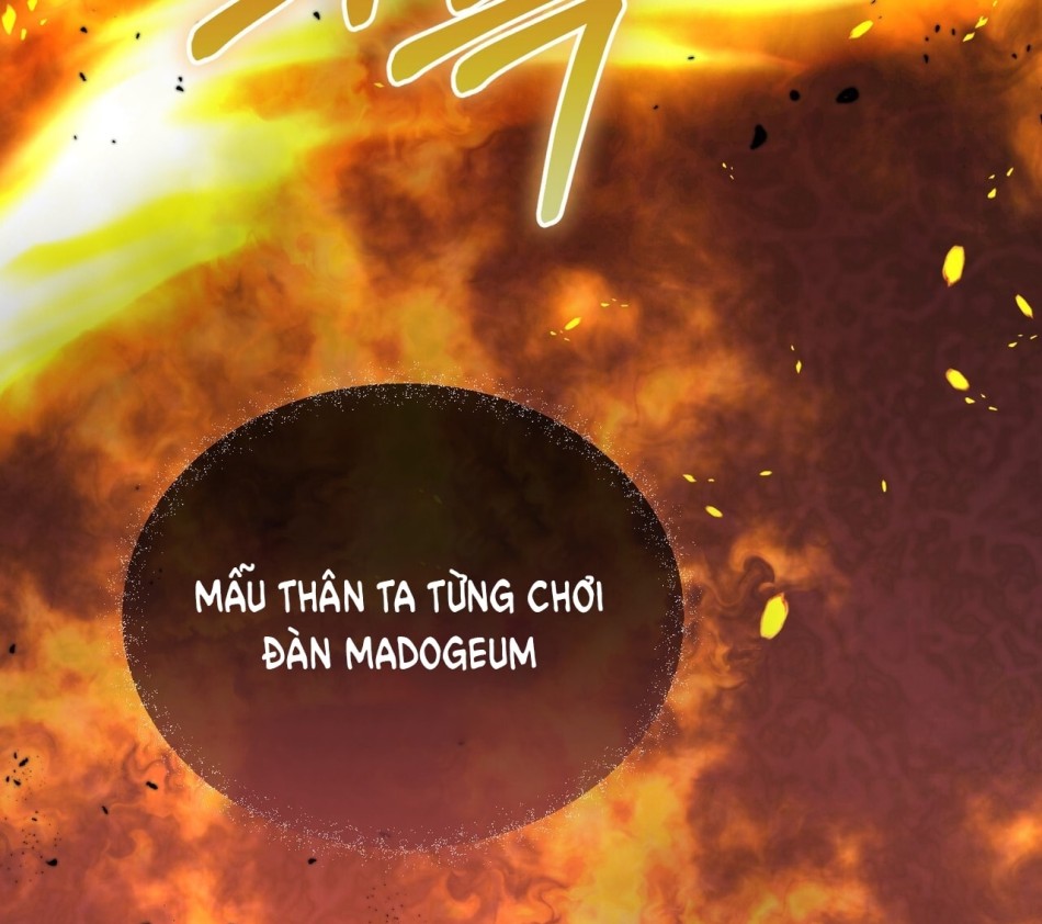 [18+] Quý Phu Nhân Thanh Tao 