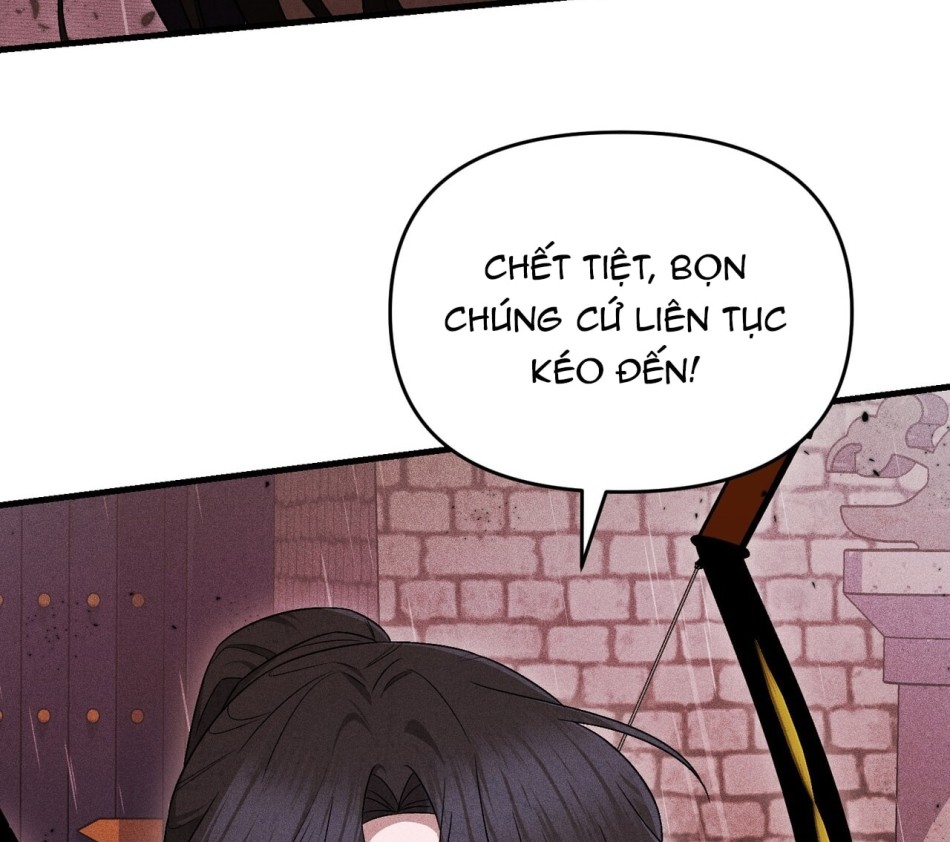 [18+] Quý Phu Nhân Thanh Tao 