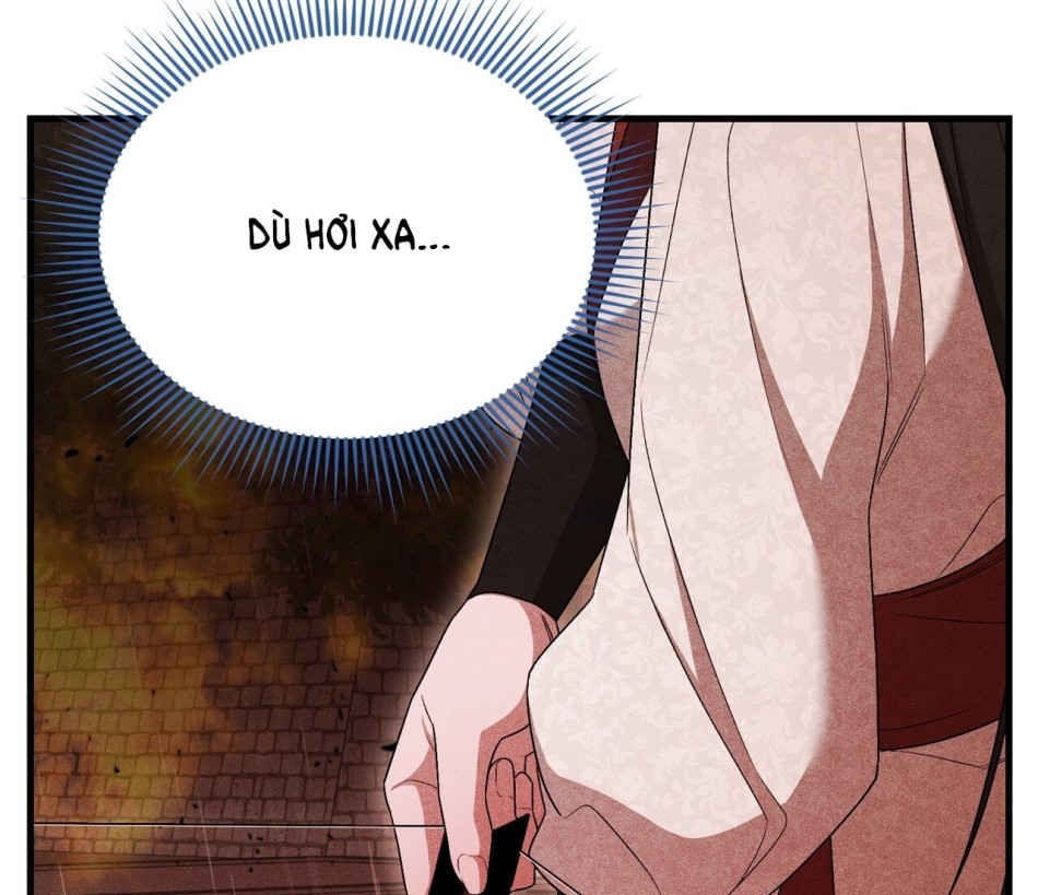 [18+] Quý Phu Nhân Thanh Tao 