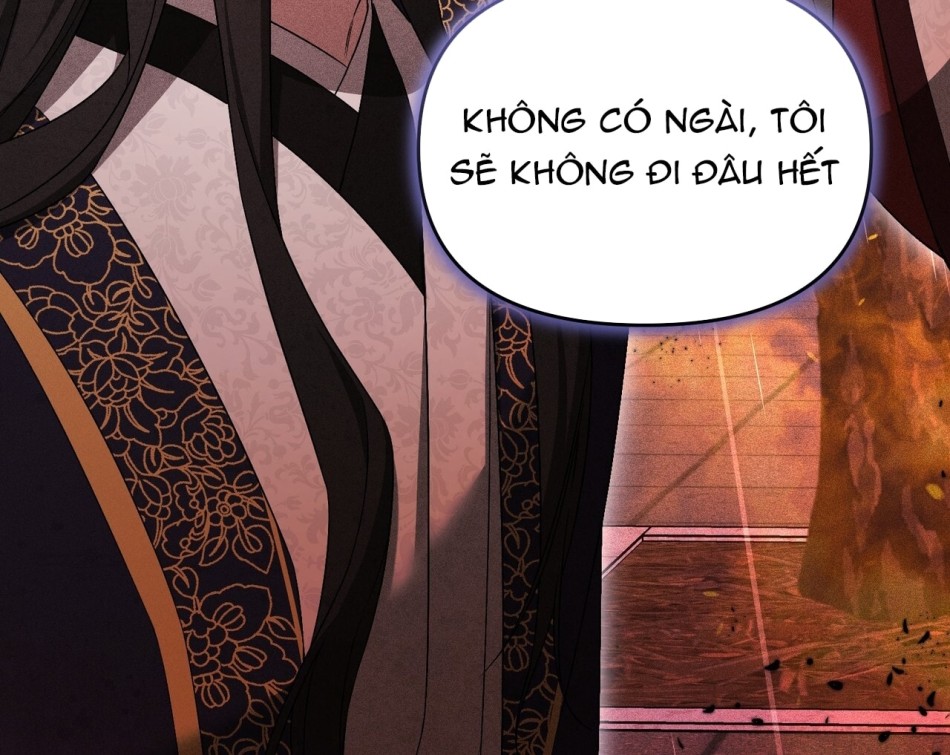[18+] Quý Phu Nhân Thanh Tao 