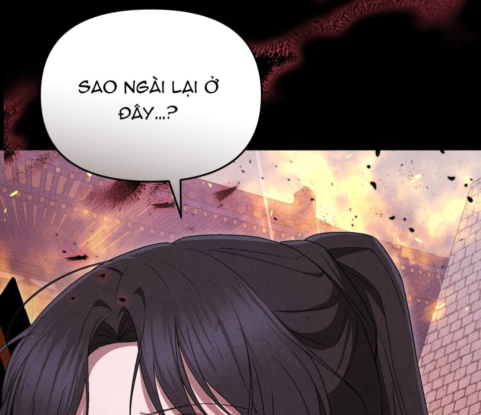 [18+] Quý Phu Nhân Thanh Tao 