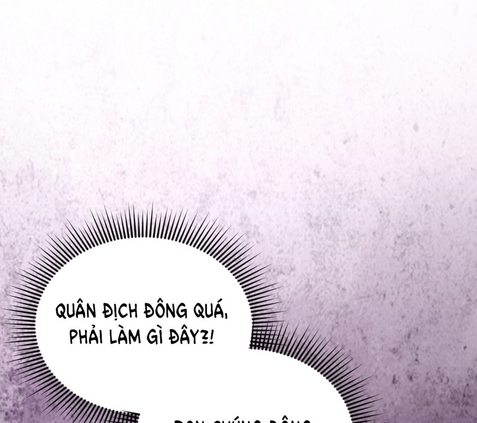 [18+] Quý Phu Nhân Thanh Tao 