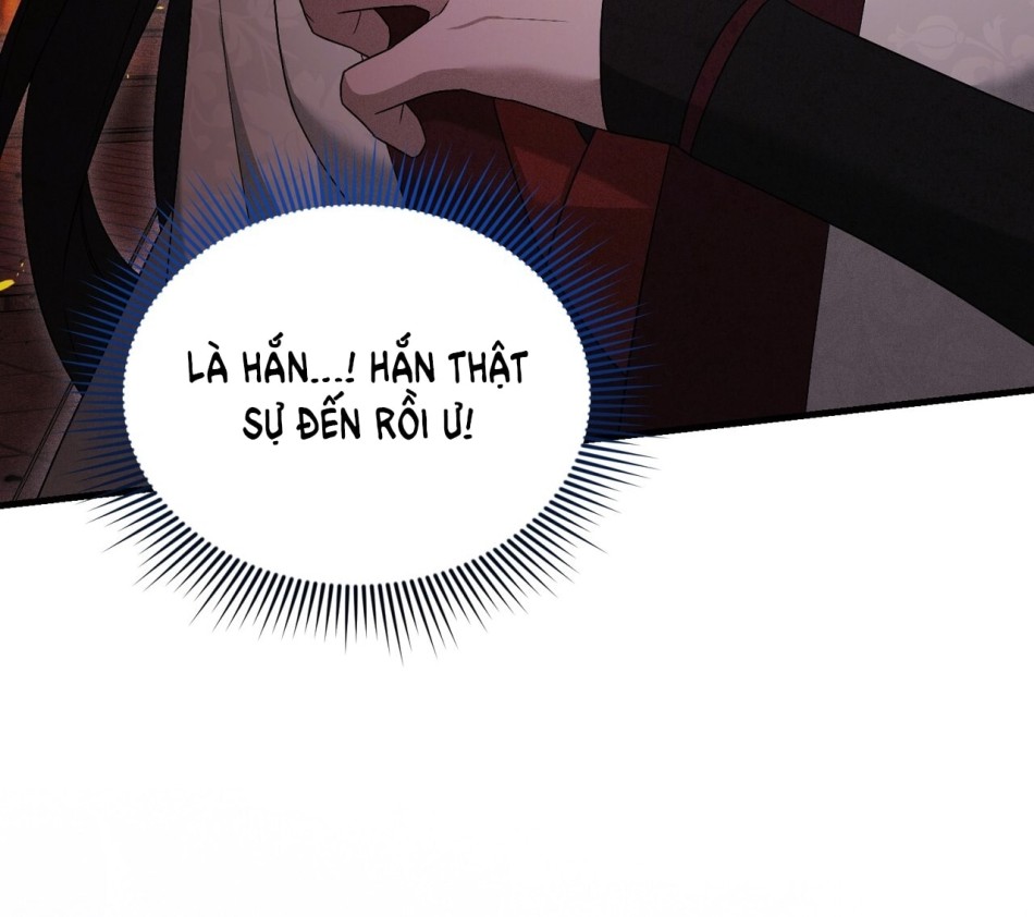 [18+] Quý Phu Nhân Thanh Tao 