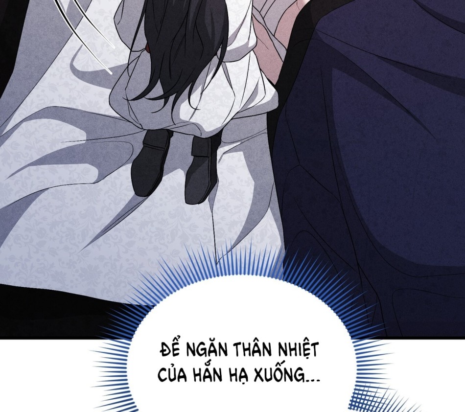[18+] Quý Phu Nhân Thanh Tao 