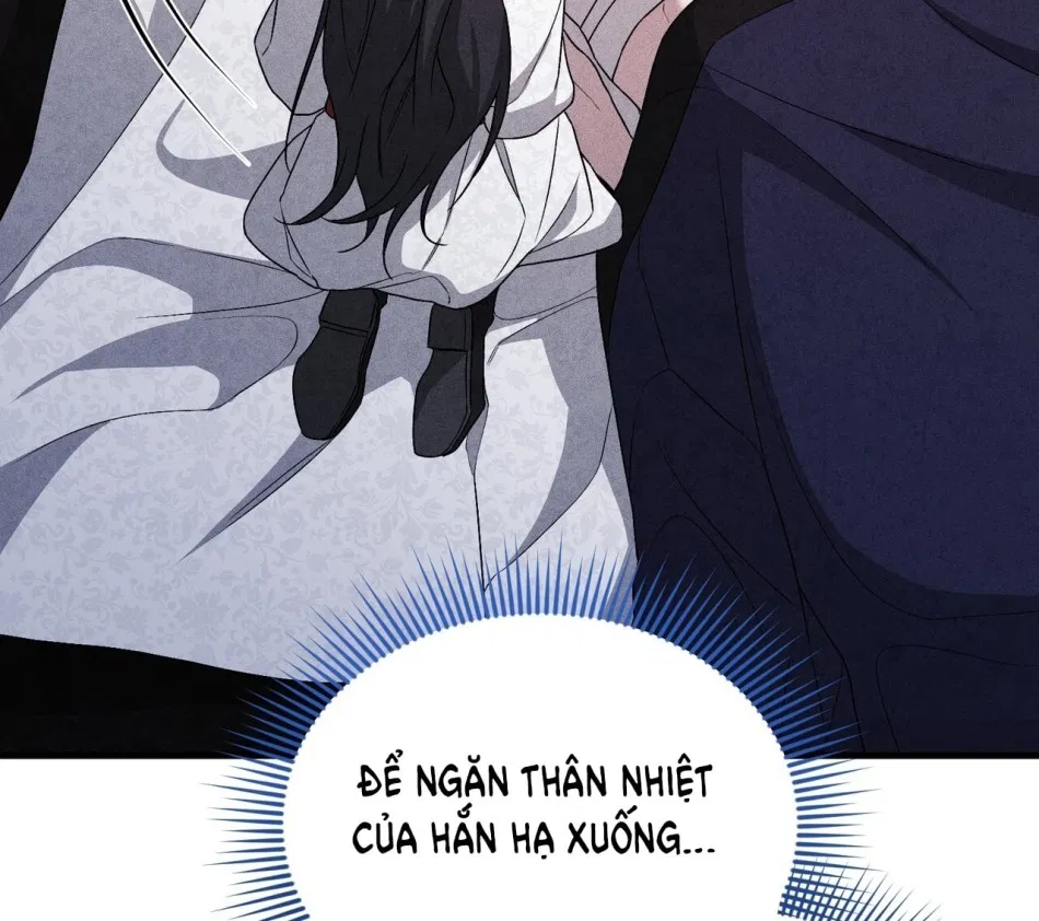 [18+] Quý Phu Nhân Thanh Tao 