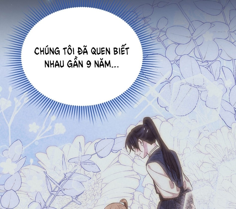 [18+] Quý Phu Nhân Thanh Tao 