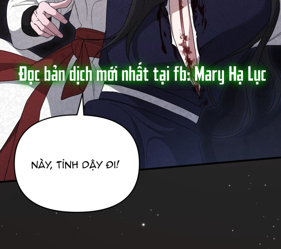 [18+] Quý Phu Nhân Thanh Tao 