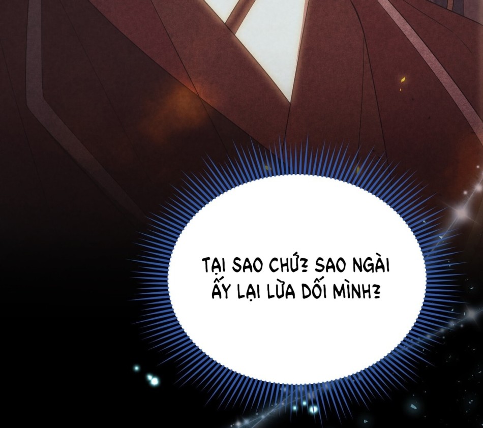 [18+] Quý Phu Nhân Thanh Tao 
