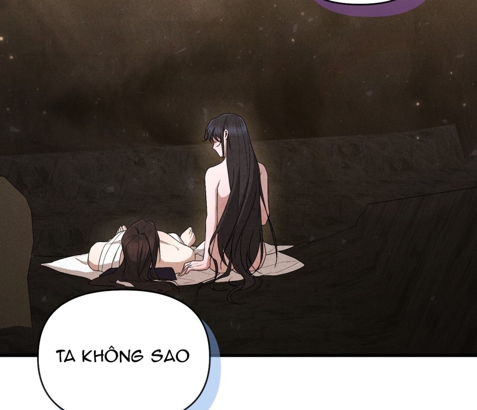[18+] Quý Phu Nhân Thanh Tao 