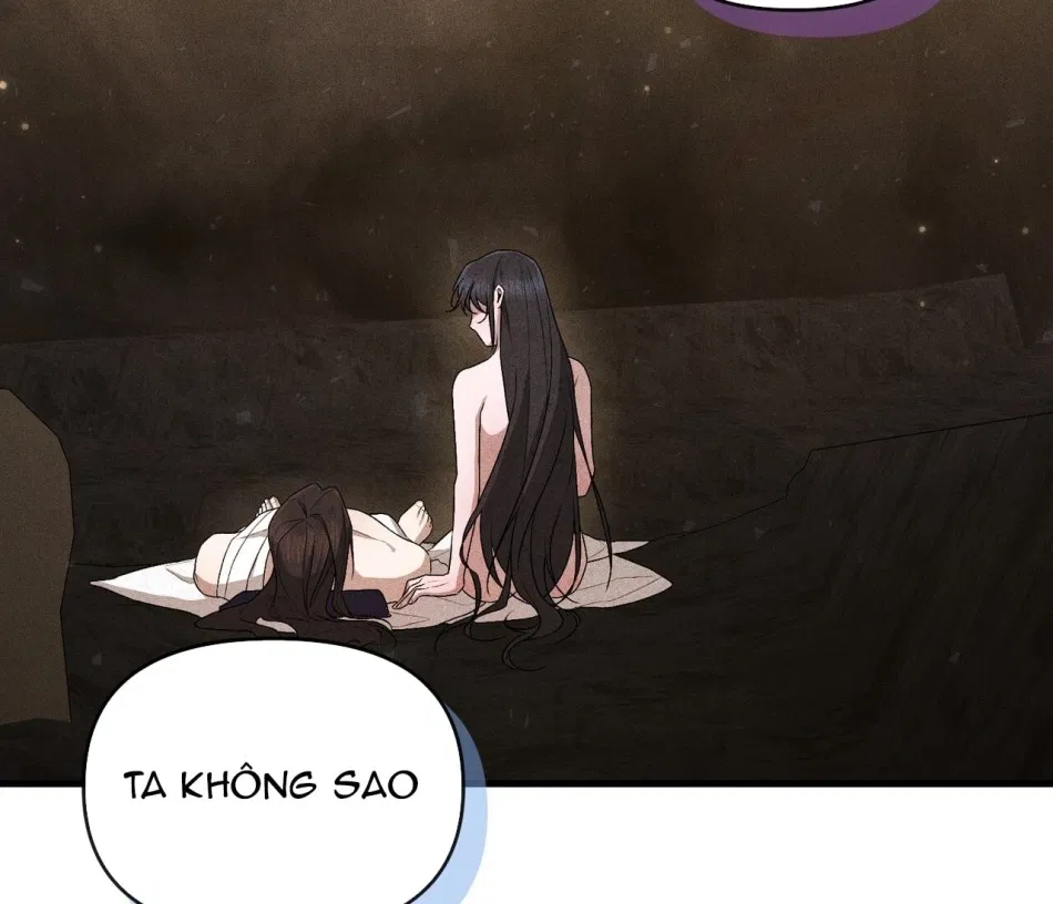 [18+] Quý Phu Nhân Thanh Tao 