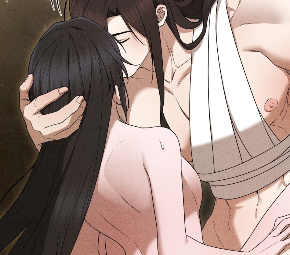 [18+] Quý Phu Nhân Thanh Tao 