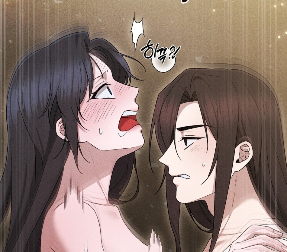 [18+] Quý Phu Nhân Thanh Tao 