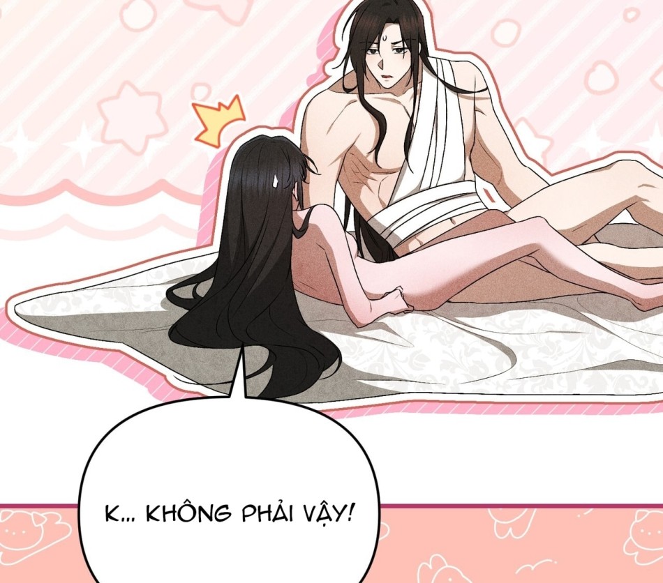 [18+] Quý Phu Nhân Thanh Tao 