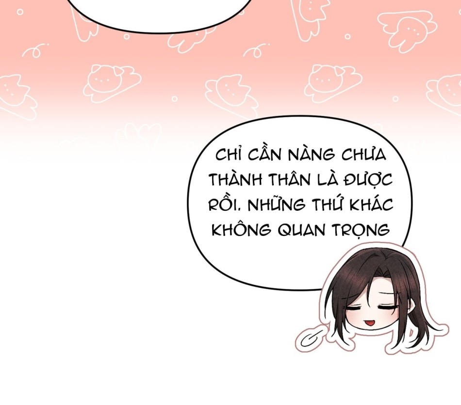 [18+] Quý Phu Nhân Thanh Tao 
