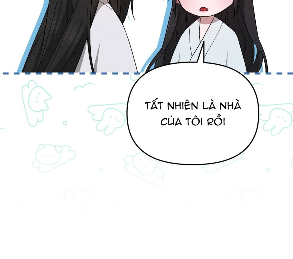[18+] Quý Phu Nhân Thanh Tao 