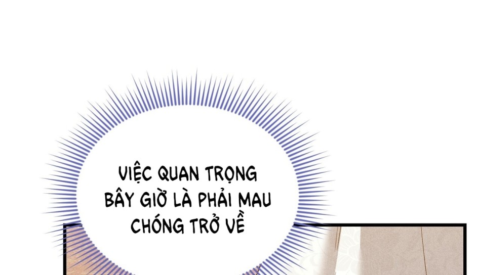 [18+] Quý Phu Nhân Thanh Tao 