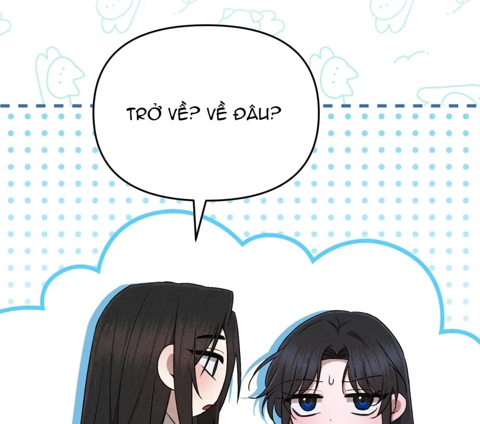 [18+] Quý Phu Nhân Thanh Tao 