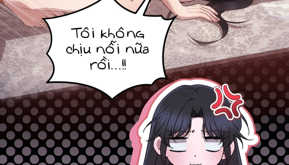 [18+] Quý Phu Nhân Thanh Tao 