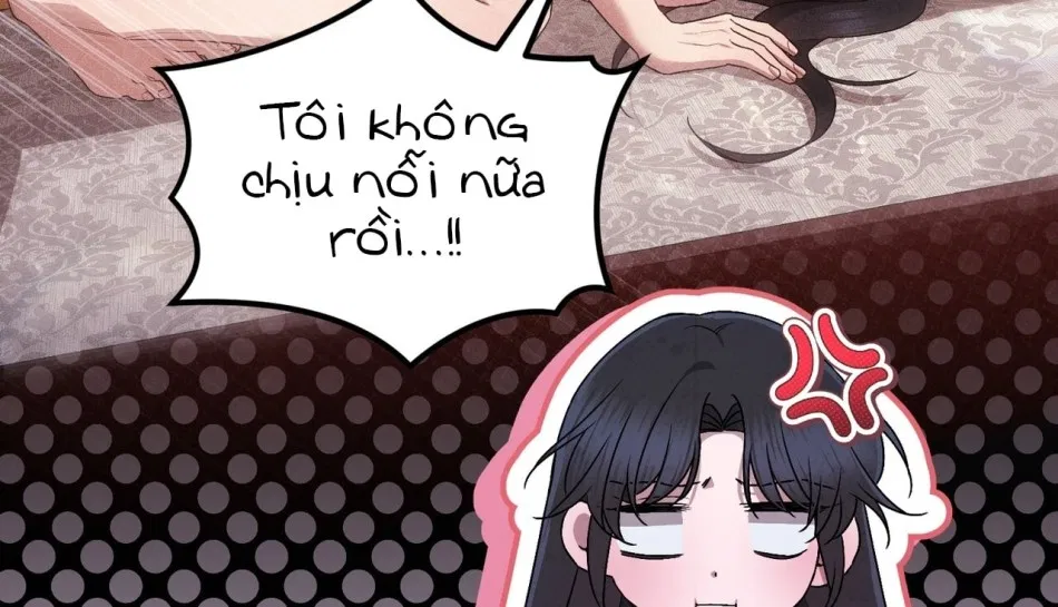 [18+] Quý Phu Nhân Thanh Tao 