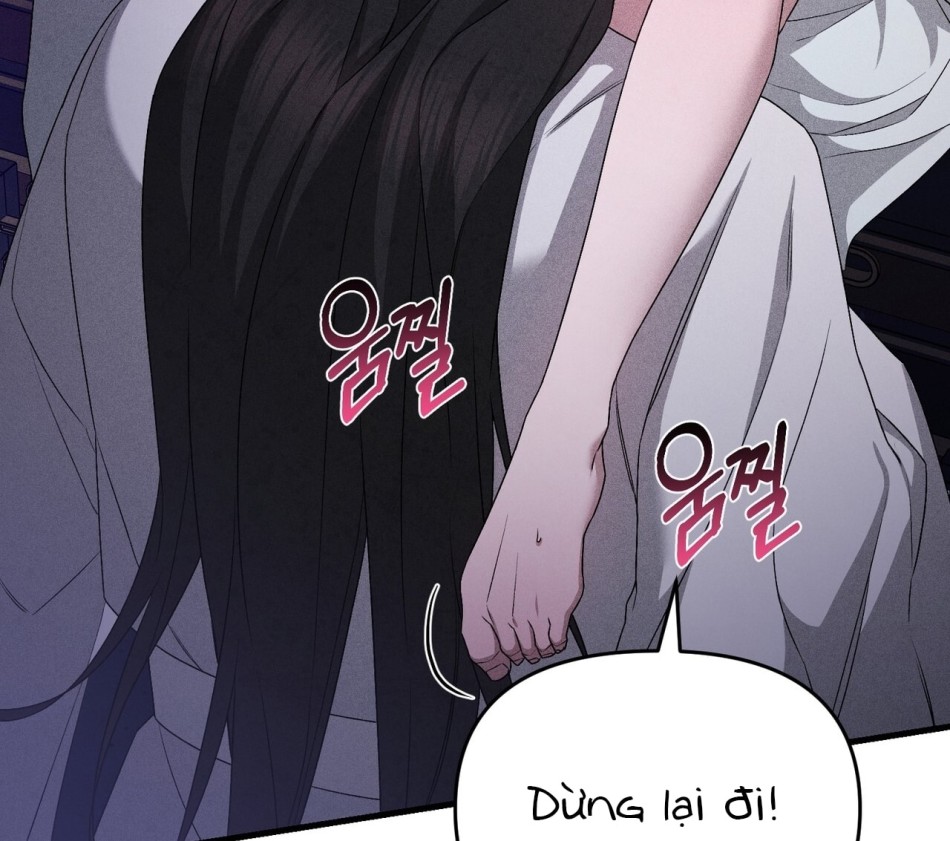 [18+] Quý Phu Nhân Thanh Tao 