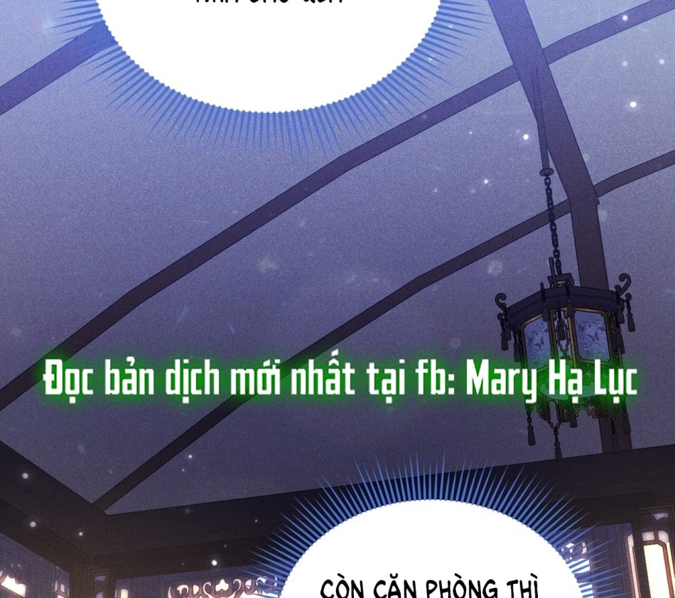[18+] Quý Phu Nhân Thanh Tao 