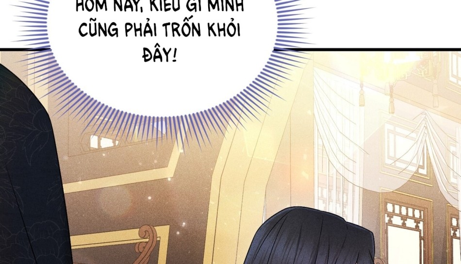 [18+] Quý Phu Nhân Thanh Tao 