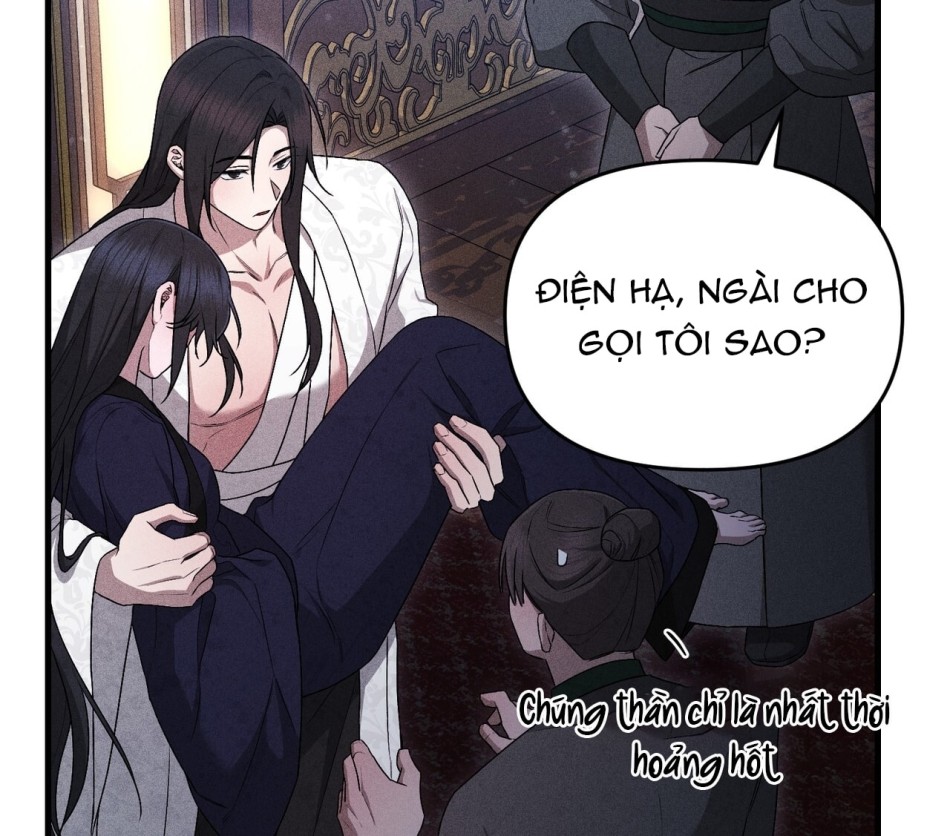 [18+] Quý Phu Nhân Thanh Tao 