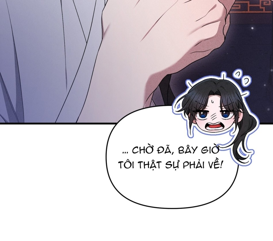 [18+] Quý Phu Nhân Thanh Tao 