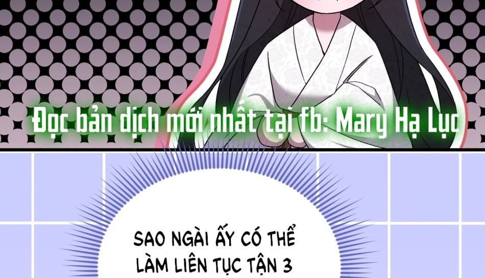 [18+] Quý Phu Nhân Thanh Tao 