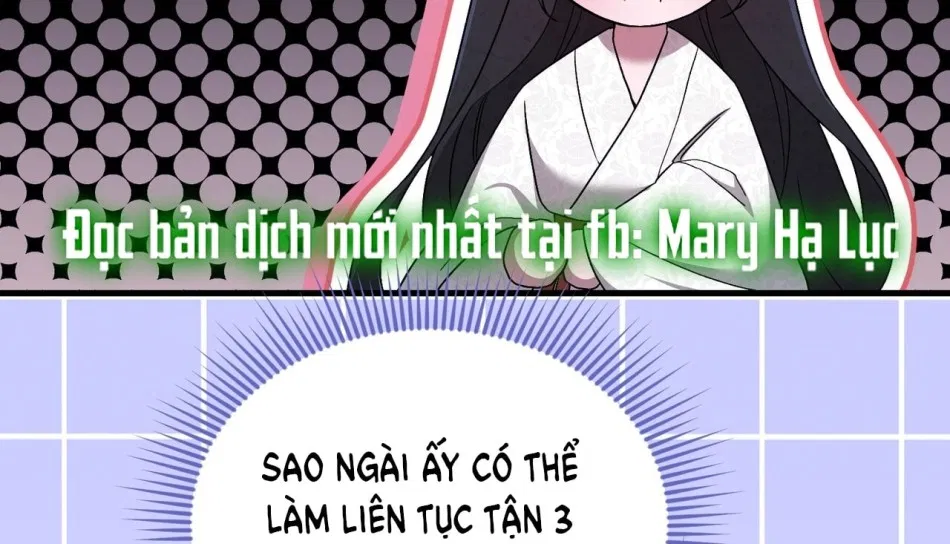 [18+] Quý Phu Nhân Thanh Tao 