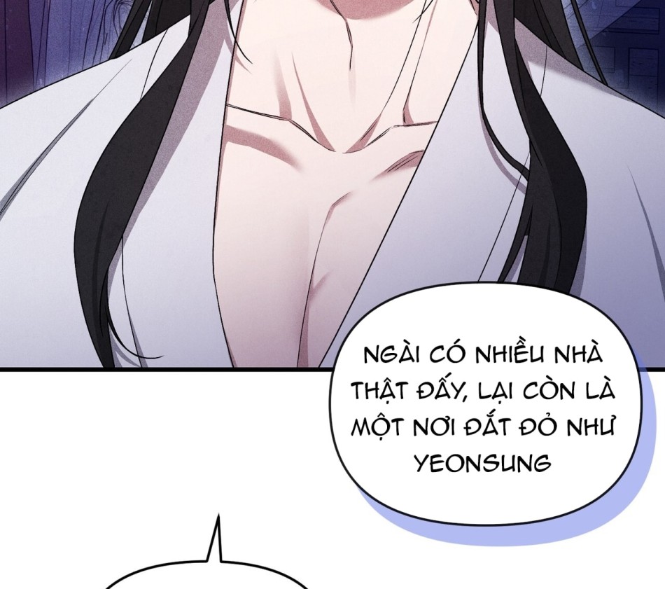 [18+] Quý Phu Nhân Thanh Tao 