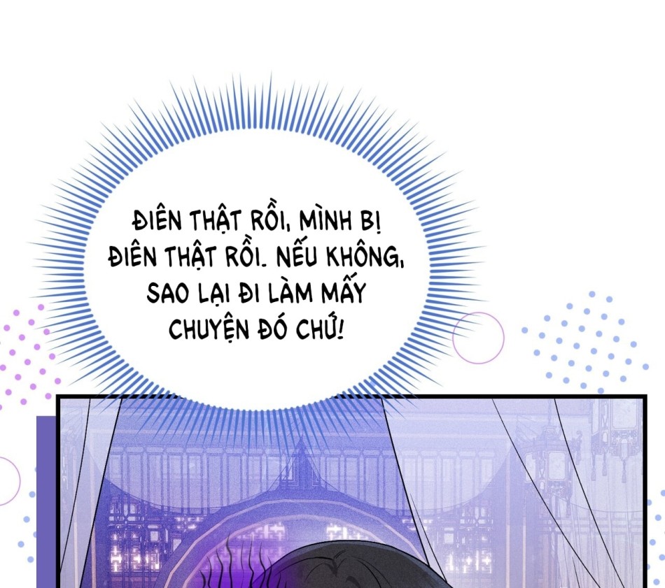 [18+] Quý Phu Nhân Thanh Tao 