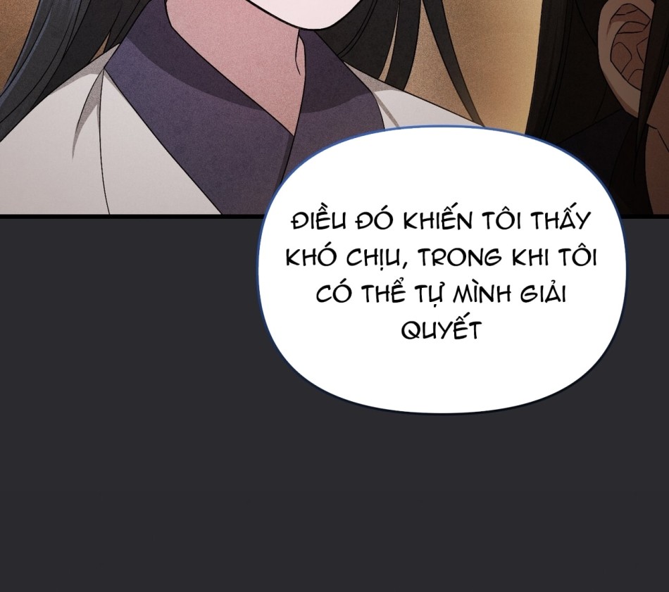 [18+] Quý Phu Nhân Thanh Tao 