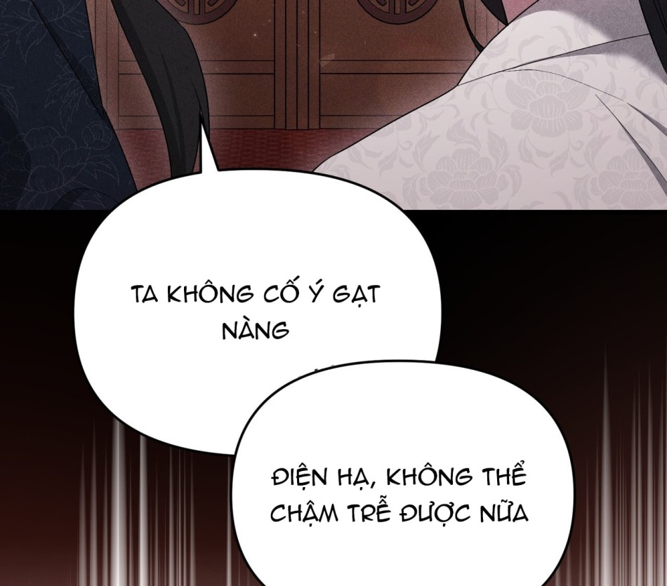 [18+] Quý Phu Nhân Thanh Tao 