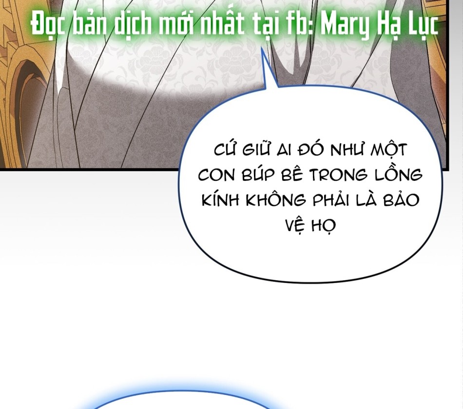 [18+] Quý Phu Nhân Thanh Tao 