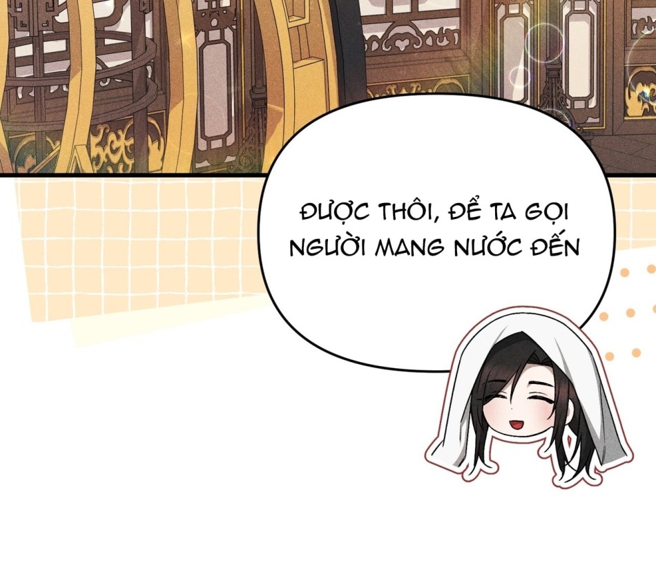 [18+] Quý Phu Nhân Thanh Tao 