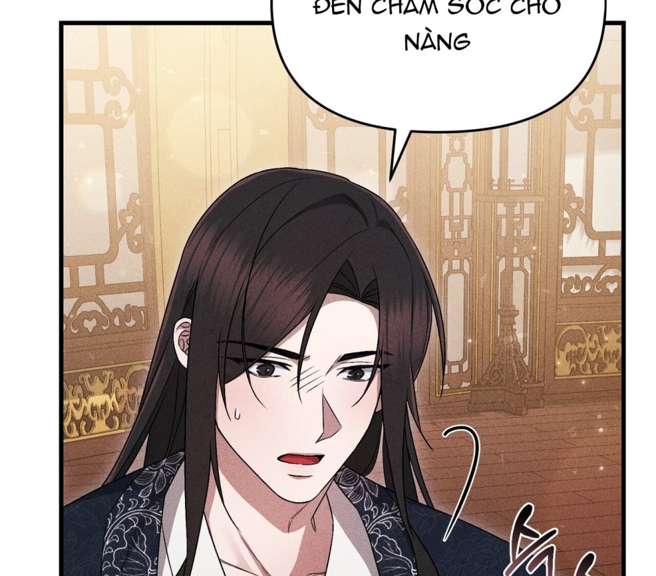 [18+] Quý Phu Nhân Thanh Tao 