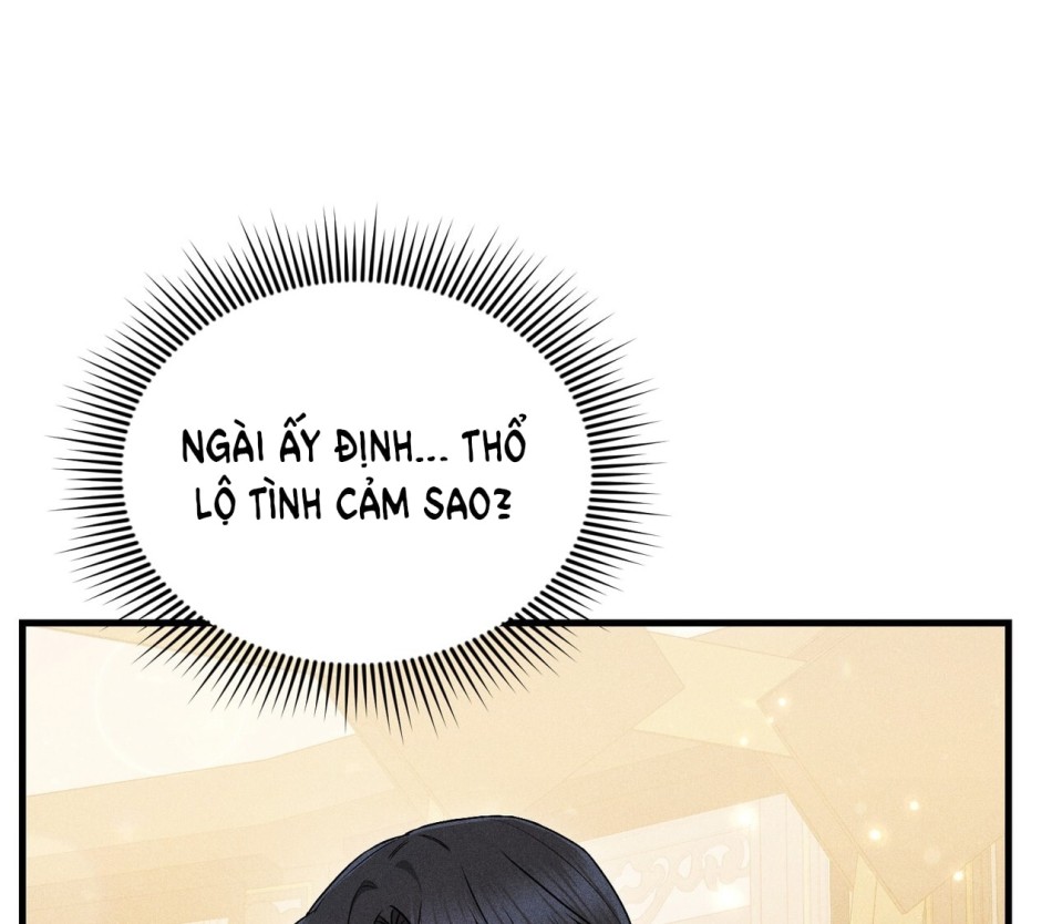 [18+] Quý Phu Nhân Thanh Tao 