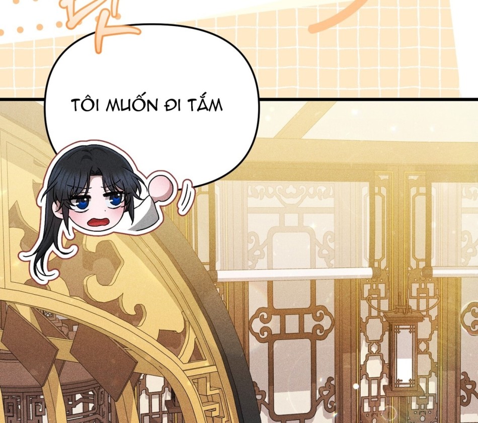 [18+] Quý Phu Nhân Thanh Tao 