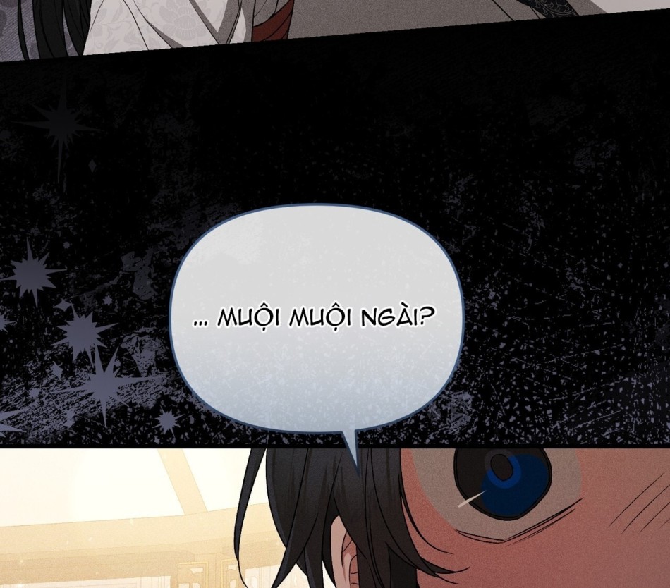 [18+] Quý Phu Nhân Thanh Tao 