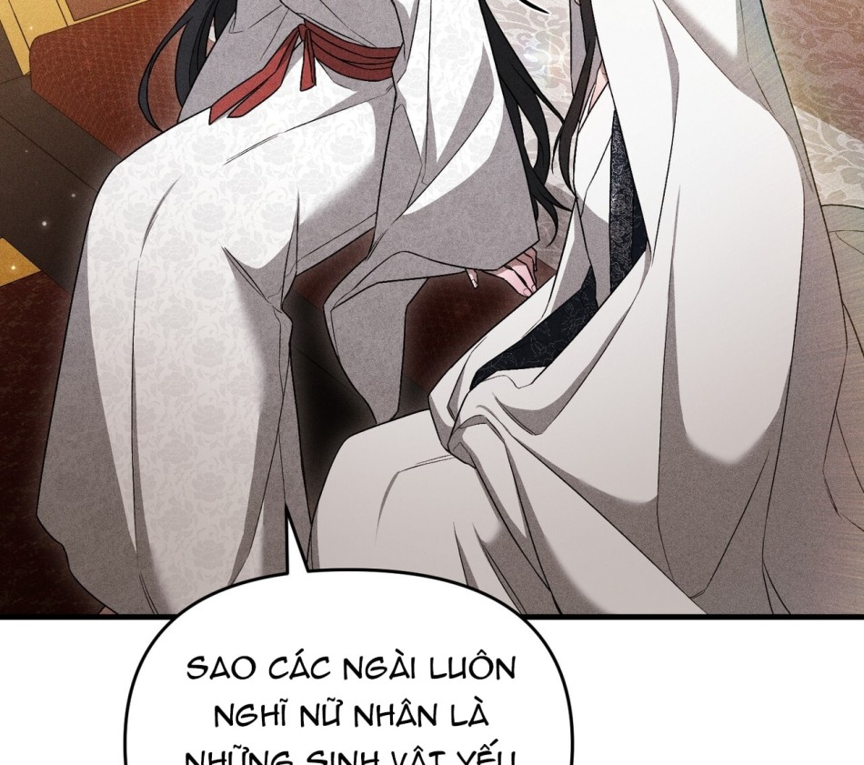 [18+] Quý Phu Nhân Thanh Tao 