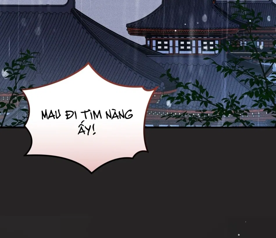 [18+] Quý Phu Nhân Thanh Tao 