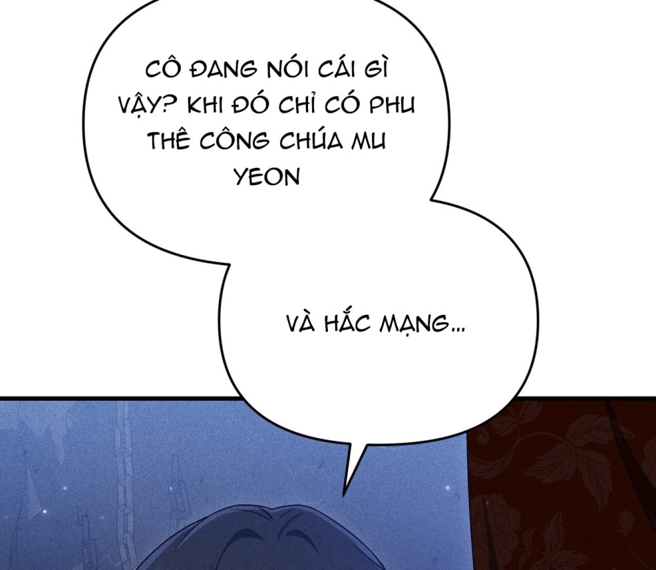 [18+] Quý Phu Nhân Thanh Tao 