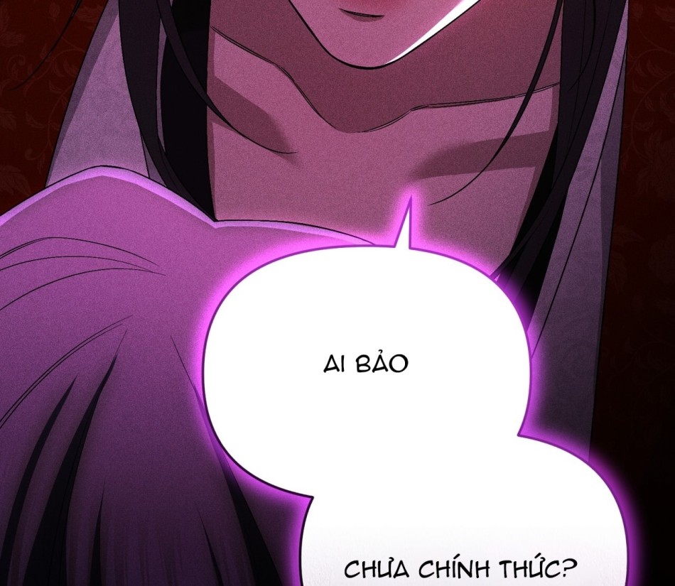 [18+] Quý Phu Nhân Thanh Tao 